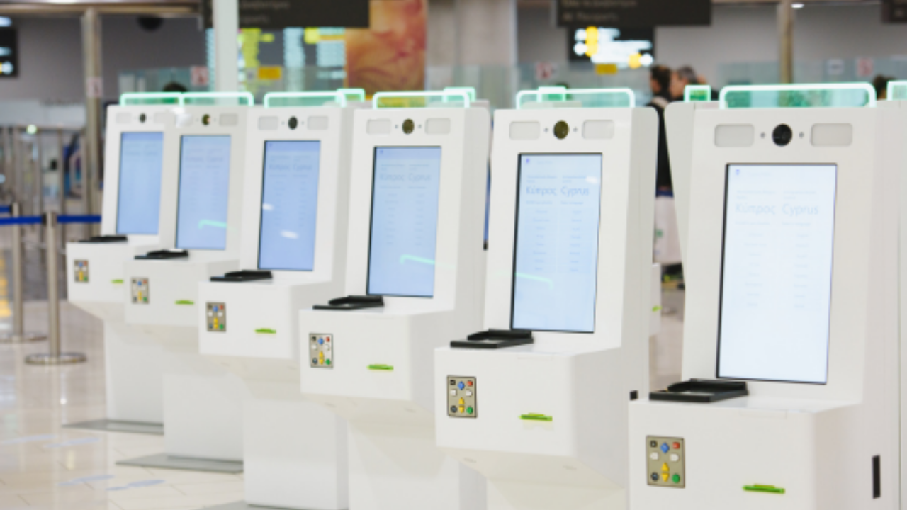 EES veroorzaakt grote vertragingen op Schengen-luchthavens