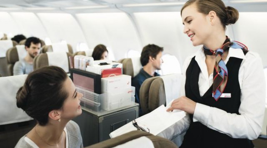 foto (c) Swiss International Airlines