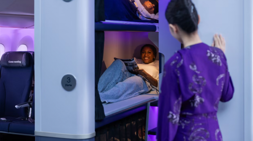 foto (c) Air New Zealand foto (c) Air New Zealand