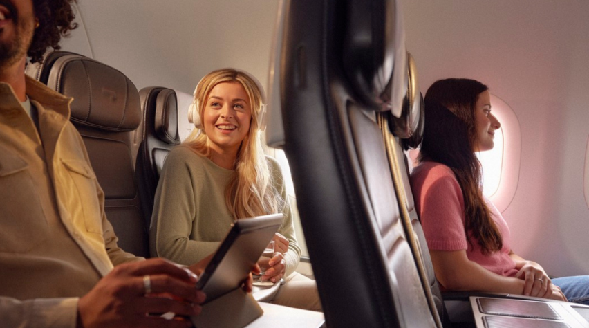 foto (c) British Airways