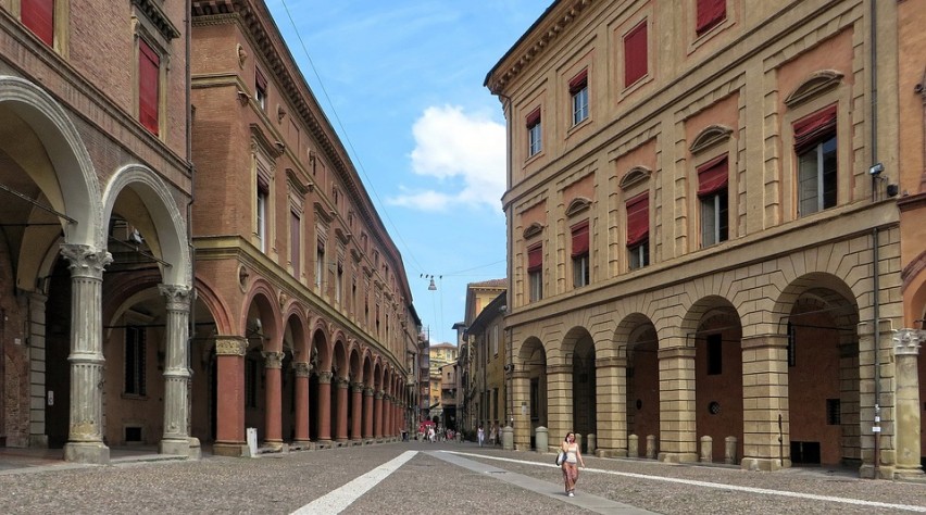 Bologna (c) Pixabay