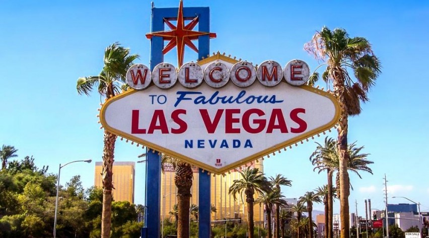 Las Vegas (c) pixabay
