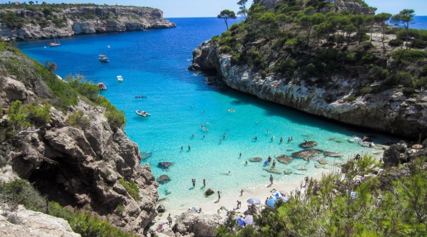 Mallorca (c) pixabay
