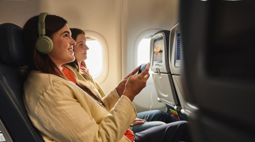 Foto (c) Delta Foto (c) Delta