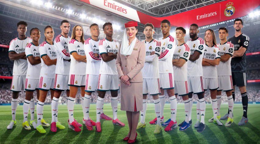 foto (c) Emirates foto (c) Emirates