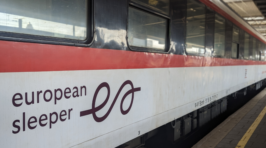 Foto (c) European Sleeper
