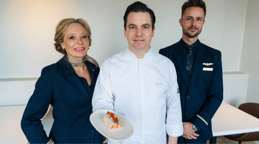 foto (c) Brussels Airlines