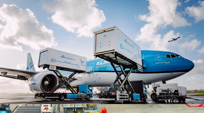KLM