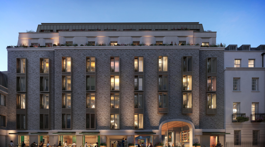 foto (c) Shepherd Mayfair