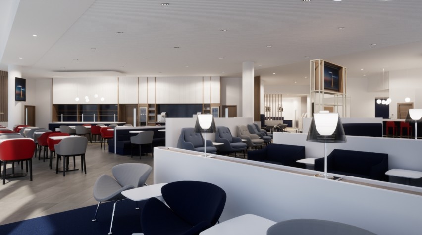 Foto (c) Air France Foto (c) Air France