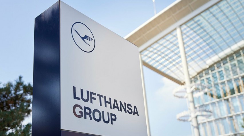 Lufthansa Group