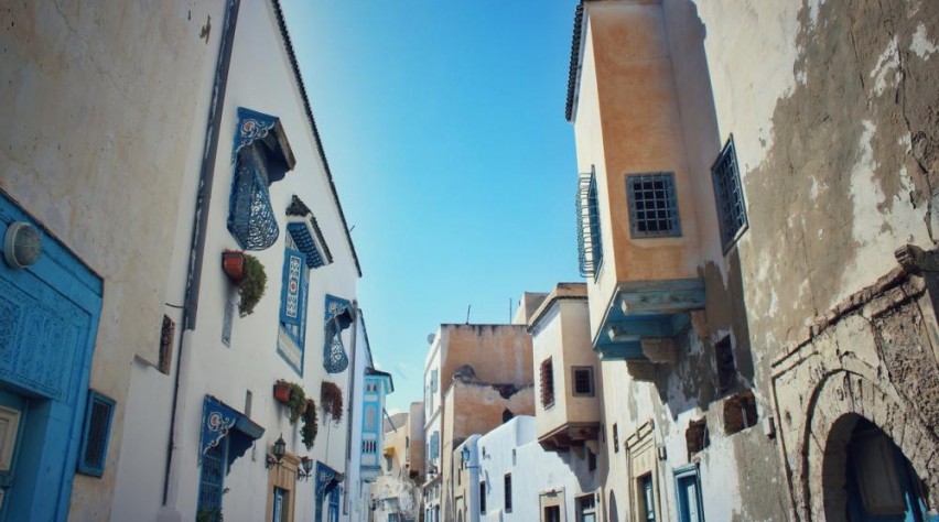 Tunisia (c) Unsplash