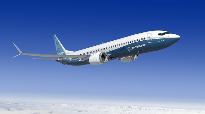 Foto (c) Boeing