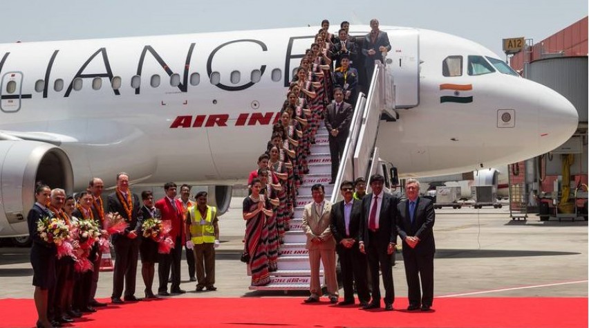 Foto (c) Star Alliance