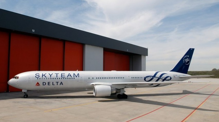 Foto (c) Skyteam
