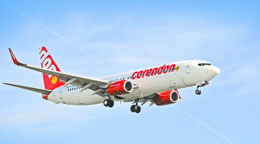 Foto (c) Corendon