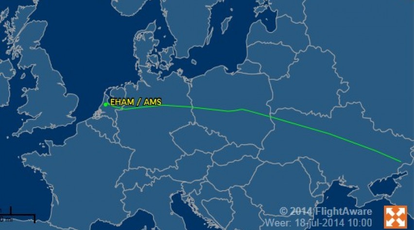 Foto (c) Flightaware