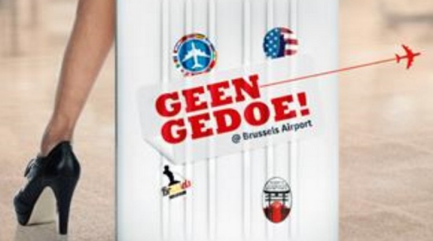 Foto (c) Brussels Airport