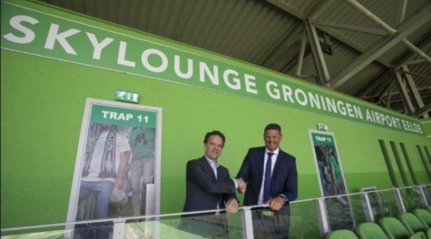 Foto (c) FC Groningen.nl