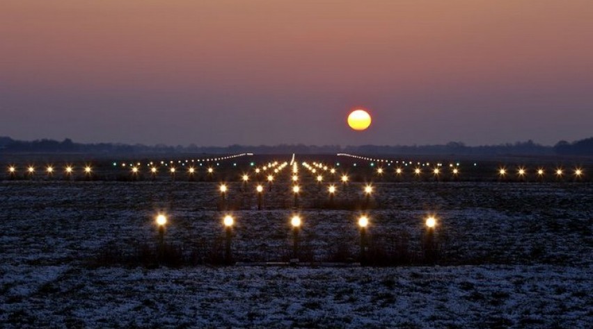 Foto (c) Groningen Airport Eelde