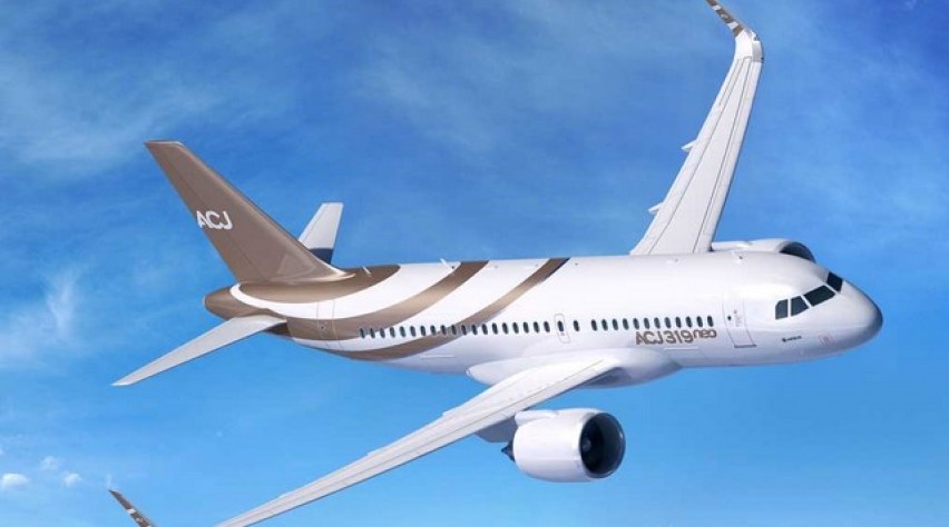 Foto (c) Airbus