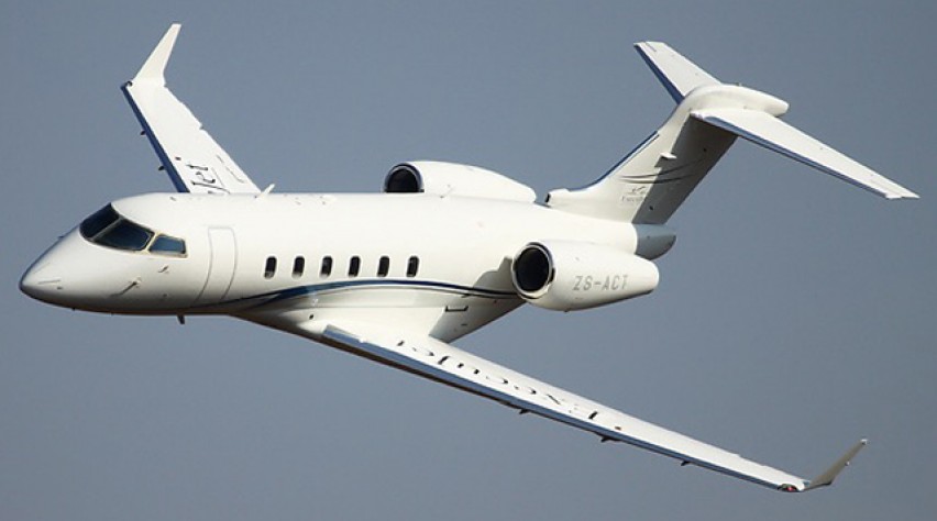 Foto (c) ExecuJet