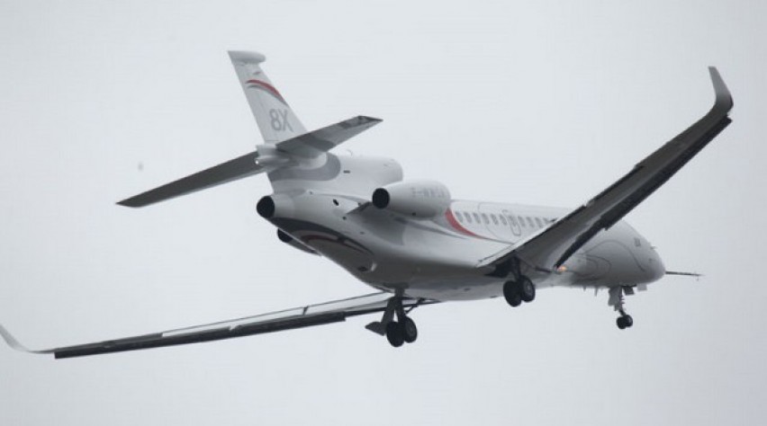 Foto (c) Dassault Aviation