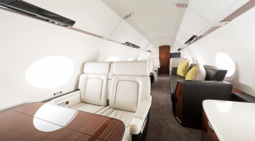 Foto (c) Gulfstream