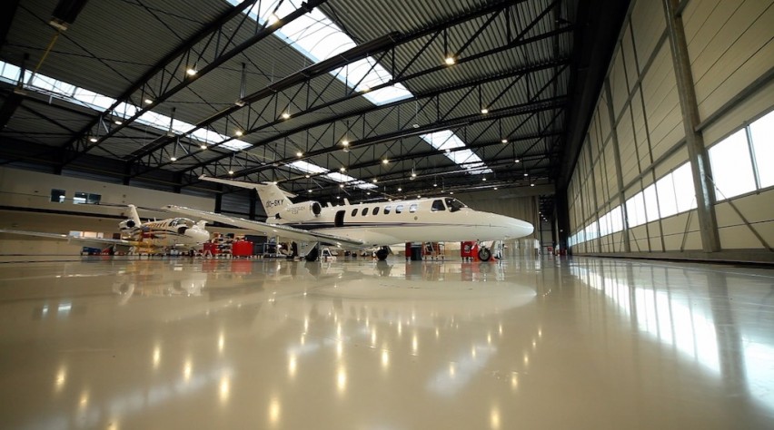 Foto (c) Luxaviation