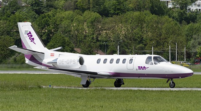 Tyrol Air Ambulance