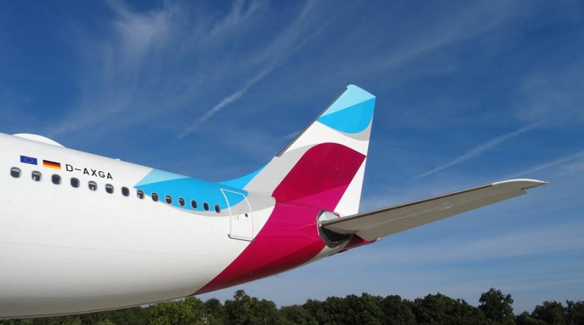 Foto (c) Eurowings Eurowings