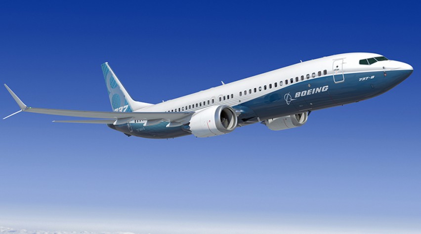 Boeing 737 MAX