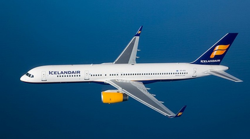 Foto (c) Icelandair