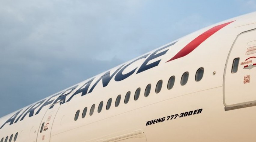 Foto (c) Air France