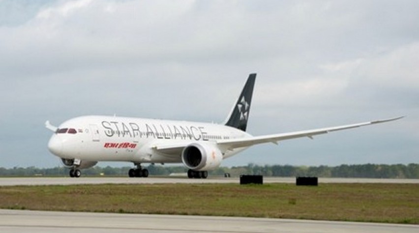 Foto (c) Boeing