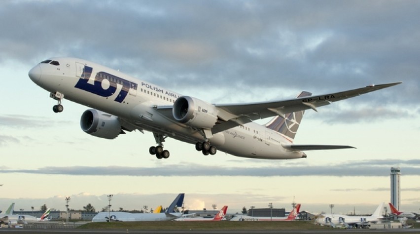 Foto (c) Boeing