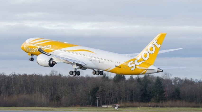 Foto (c) Boeing