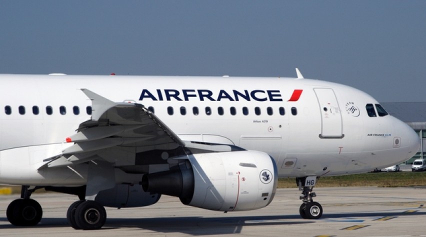 Foto (c) Air France