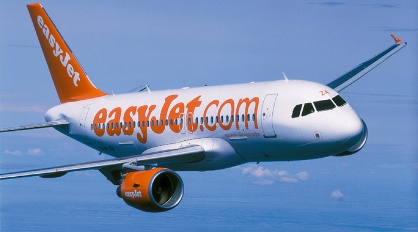 Foto (c) easyJet
