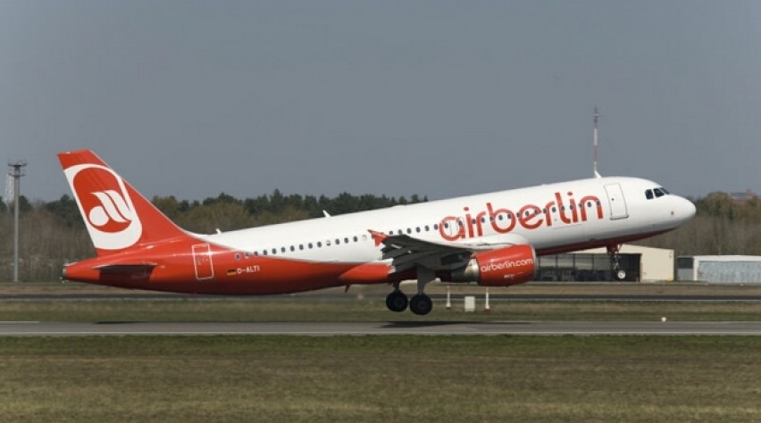 Foto (c) Airberlin