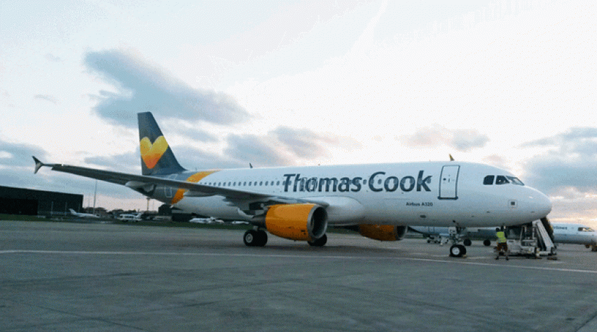 Foto (c) Thomas Cook Airlines Belgium
