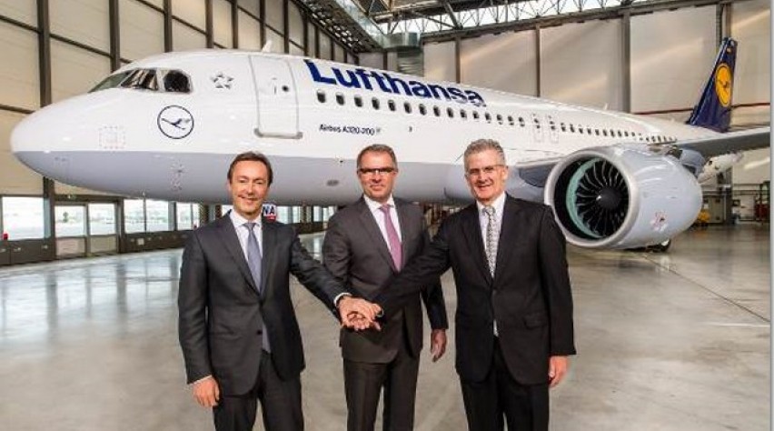 Foto (c) Airbus