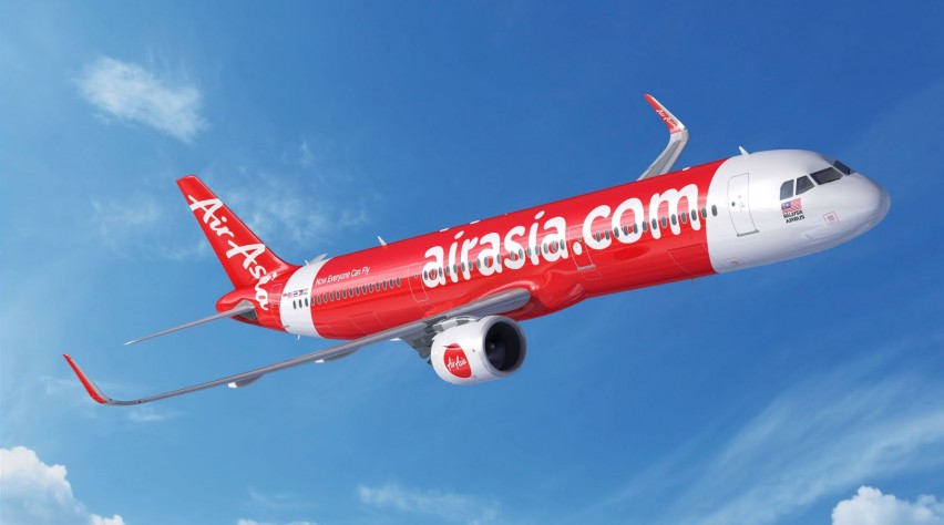 AirAsia A321neo