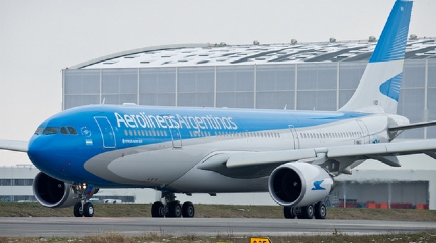 Foto (c) Airbus