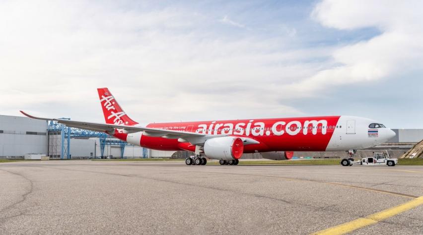 AirAsia A330-900