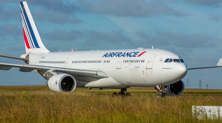 Air France Airbus A330