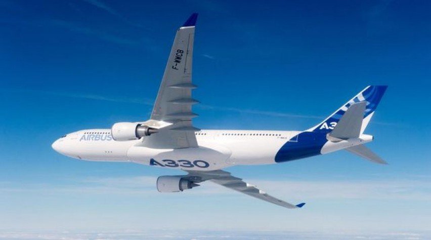 Foto (c) Airbus