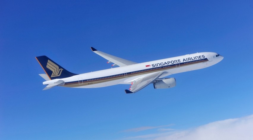 Foto (c) Singapore Airlines