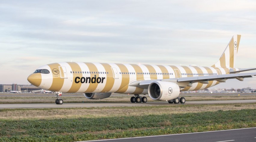 Condor A330neo