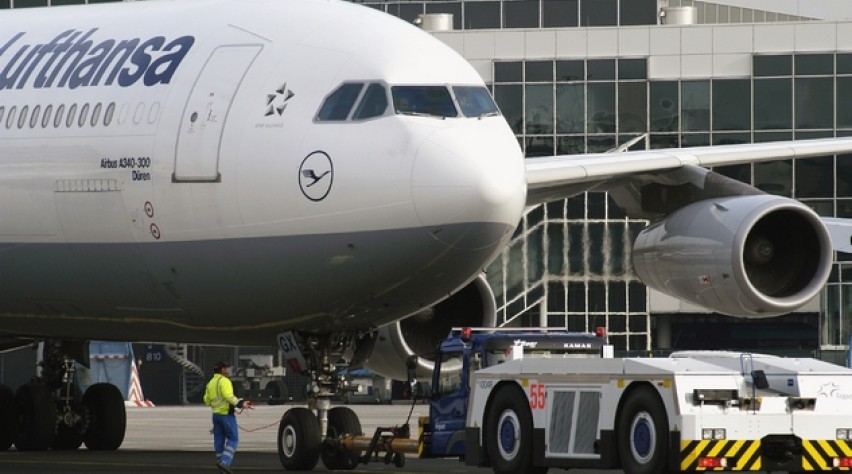 Foto (c) Lufthansa